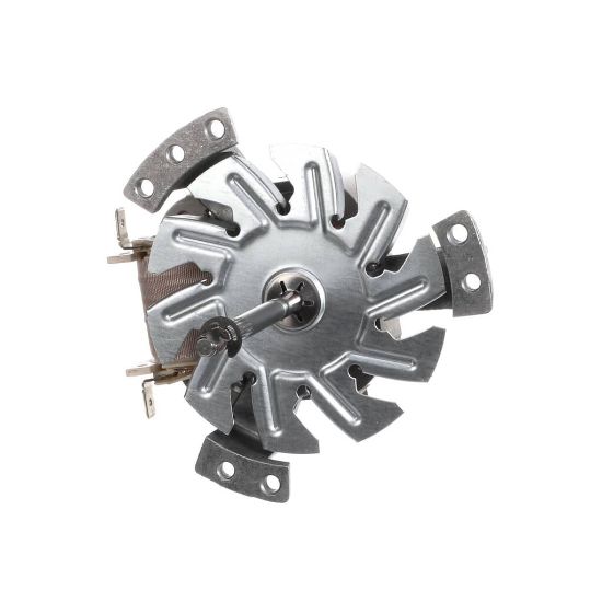 Picture of Electrolux Motor,convection Part# 5303311202
