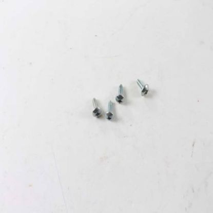 Picture of Electrolux Screw,8-32 X 0.437,(4) Part# 5303307980