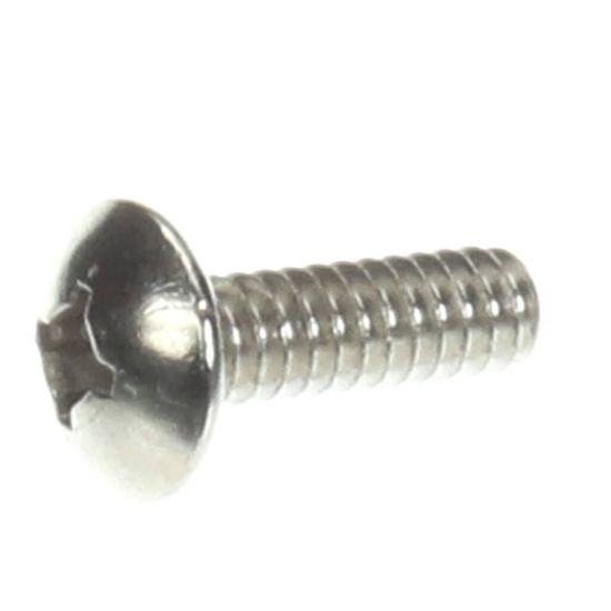 Picture of Electrolux Screw,10-24 X 0.625 Part# 5303310510