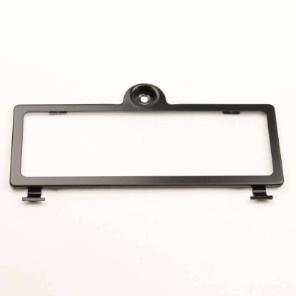 Picture of Electrolux Lens/frame Assy,lamp,black Part# 5303319573