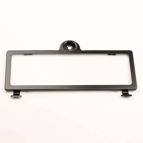 Picture of Electrolux Lens/frame Assy,lamp,black Part# 5303319573