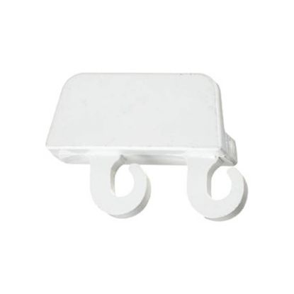 Picture of Electrolux Support-door Rack,white,lh Part# 5303323481