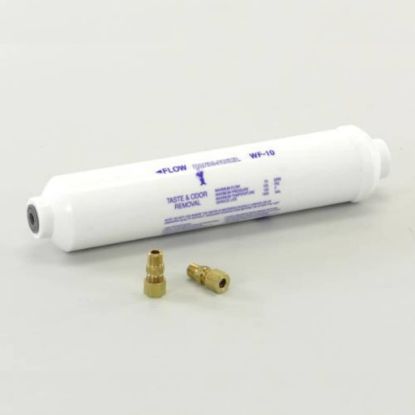 Picture of Electrolux Taste & Odor Inline Filter Part# 5303917645