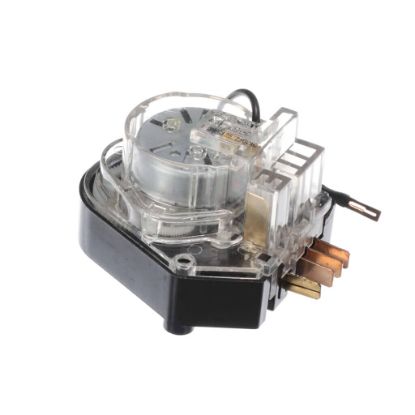 Picture of Electrolux Timer Def 8Hr/21min Part# 5303917634