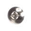 Picture of Electrolux Screw,truss Sqdr,8-32 X 3/16 Part# 5303288565