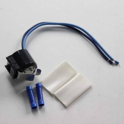 Picture of Electrolux Thermostat-defrost,kit Part# 5303918214