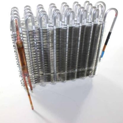 Picture of Electrolux Evaporator Kit Part# 5303918284