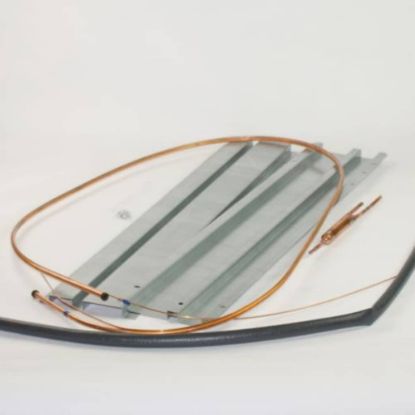 Picture of Electrolux Heat Exchanger Kit,suction Lin Part# 5303918327