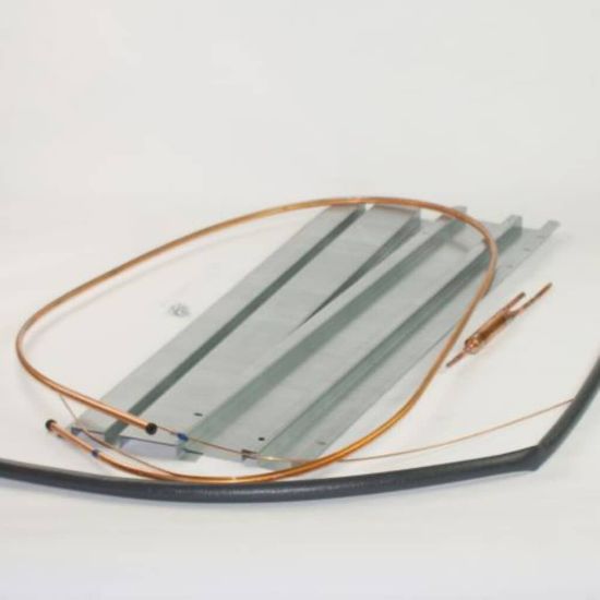 Picture of Electrolux Heat Exchanger Kit,suction Lin Part# 5303918327