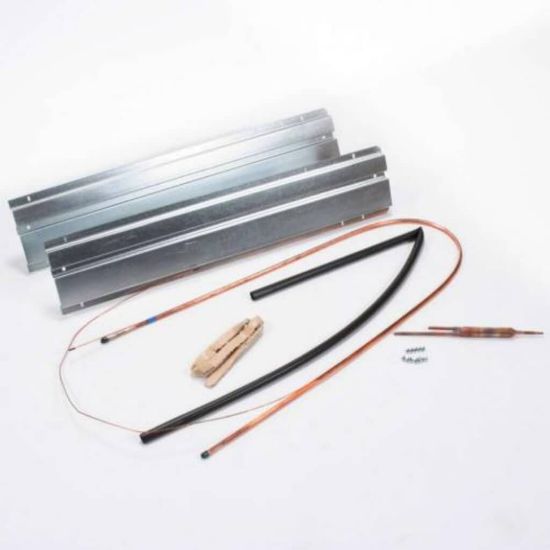 Picture of Electrolux Heat Exchanger Kit,suction Lin Part# 5303918263