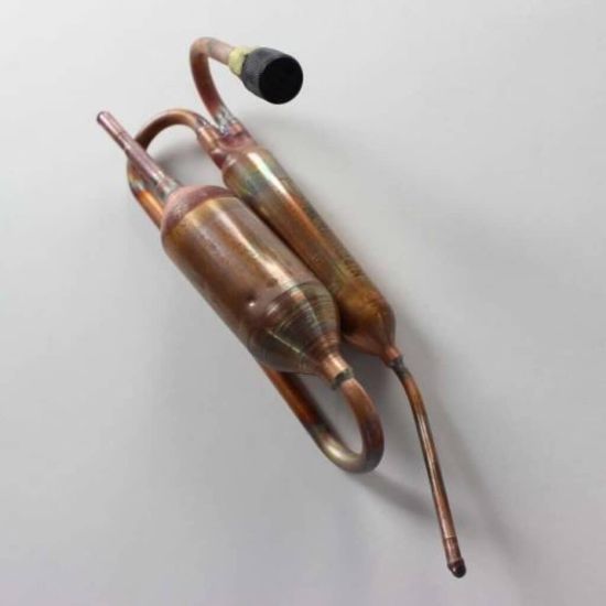 Picture of Electrolux Dryer-filter Part# 5303918288