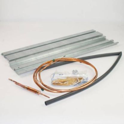 Picture of Electrolux Heat Exchanger Kit,suction Lin Part# 5303918328