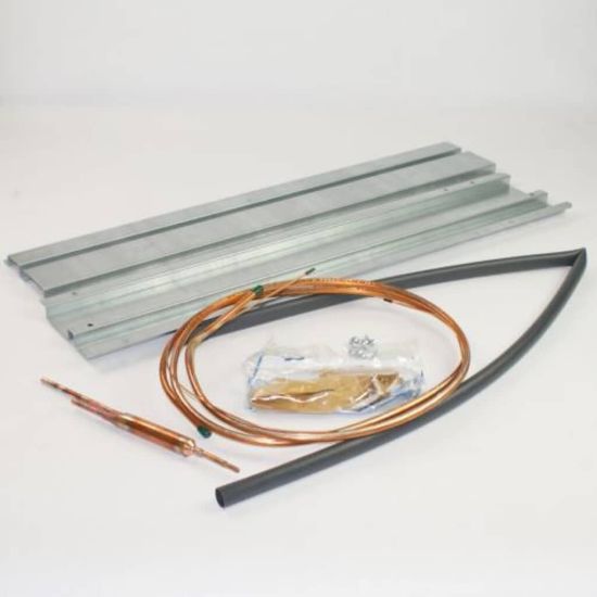 Picture of Electrolux Heat Exchanger Kit,suction Lin Part# 5303918328