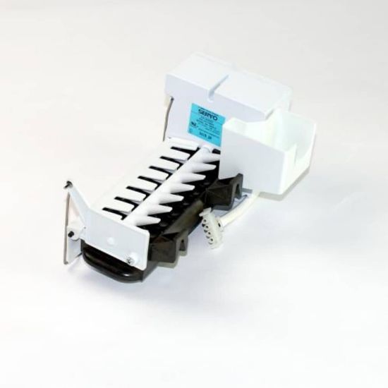 Picture of Electrolux Icemaker Kit,rear Mount Part# 5303918344