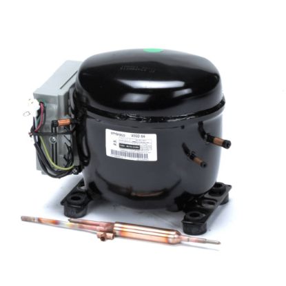 Picture of Electrolux Compressor Kit Part# 5303918411