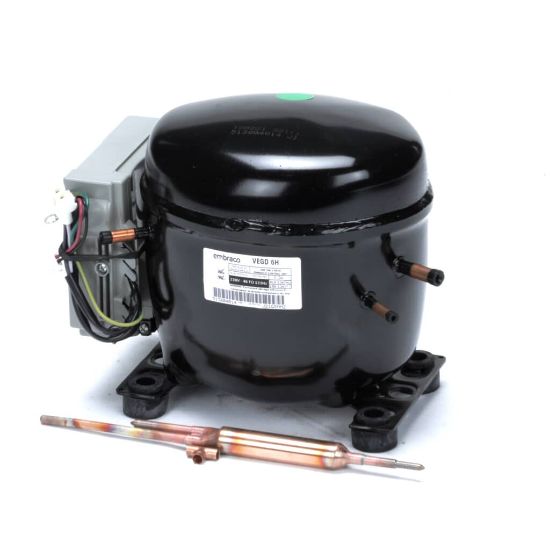 Picture of Electrolux Compressor Kit Part# 5303918411