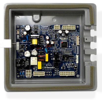 Picture of Electrolux Board-main Power. Part# 5303918525