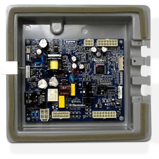 Picture of Electrolux Board-main Power. Part# 5303918525