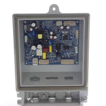 Picture of Electrolux Board-switch,terminal Part# 5303918506