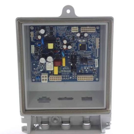 Picture of Electrolux Board-switch,terminal Part# 5303918506