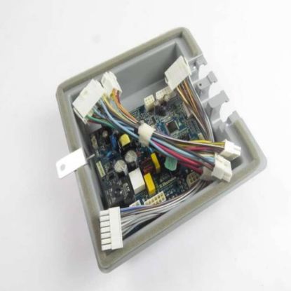 Picture of Electrolux Board-switch,terminal Part# 5303918514