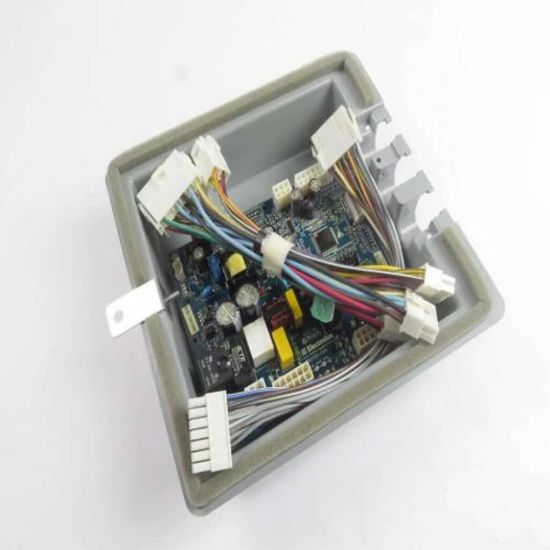 Picture of Electrolux Board-switch,terminal Part# 5303918514