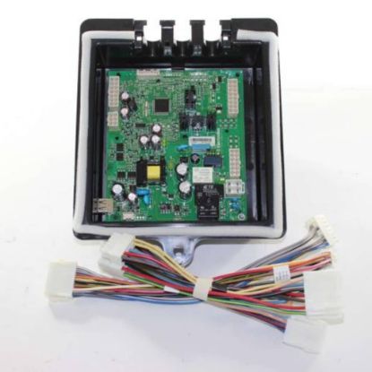 Picture of Electrolux Board-switch,terminal Part# 5303918498