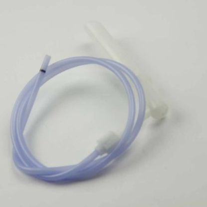 Picture of Electrolux Kit Water Tube, Valve To Fz Im Part# 5303918602