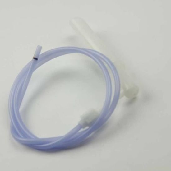Picture of Electrolux Kit Water Tube, Valve To Fz Im Part# 5303918602