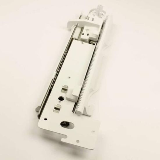 Picture of Electrolux Slide Assembly,lower Basket Part# 5303918693