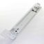 Picture of Electrolux Slide Assembly,lower Basket Part# 5303918727