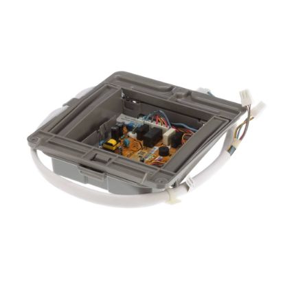 Picture of Electrolux Control And Housing,assembly Part# 5303918684