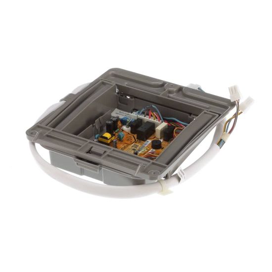 Picture of Electrolux Control And Housing,assembly Part# 5303918684