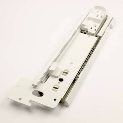 Picture of Electrolux Slide Assembly,lower Basket Part# 5303918694