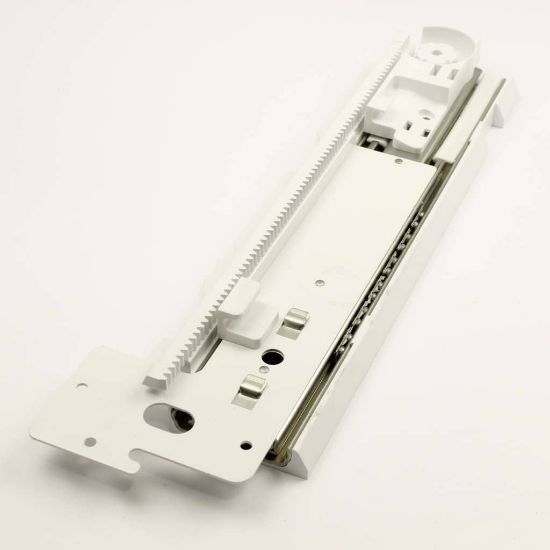 Picture of Electrolux Slide Assembly,lower Basket Part# 5303918694