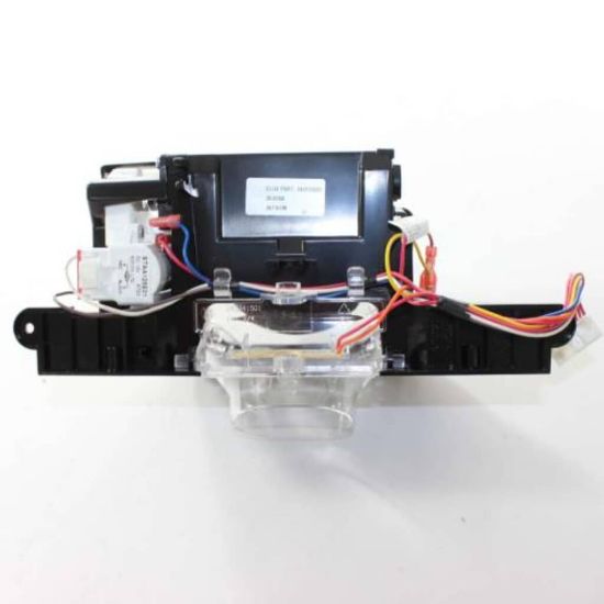 Picture of Electrolux Dispenser And Paddle Kit Part# 5303918773