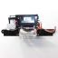 Picture of Electrolux Dispenser And Paddle Kit Part# 5303918773