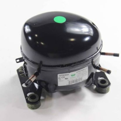 Picture of Electrolux Compressor,w/o Electricals Part# 5303918659