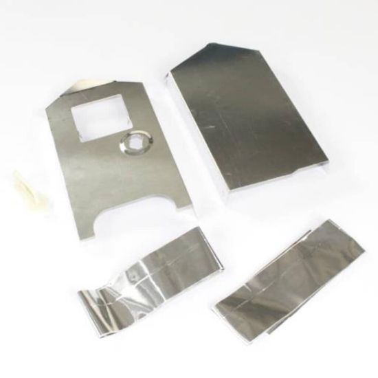 Picture of Electrolux Housing Kit,ffim Evaporator Part# 5303918779