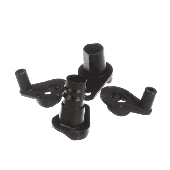 Picture of Electrolux Door Bushing Kit Part# 5303918892