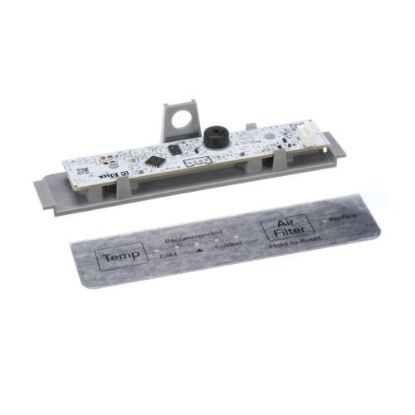 Picture of Electrolux Ui Board & Overlay Kit Part# 5303918897