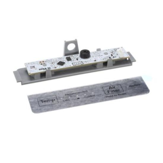 Picture of Electrolux Ui Board & Overlay Kit Part# 5303918897