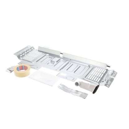 Picture of Electrolux Fan Seal & Drain Tube Kit Part# 5303918878