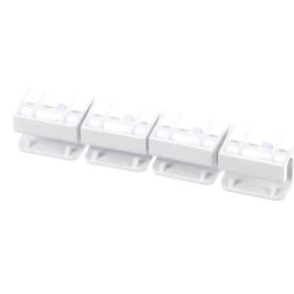 Picture of Electrolux Retainer, Basket Set Of Four Part# 5303918801