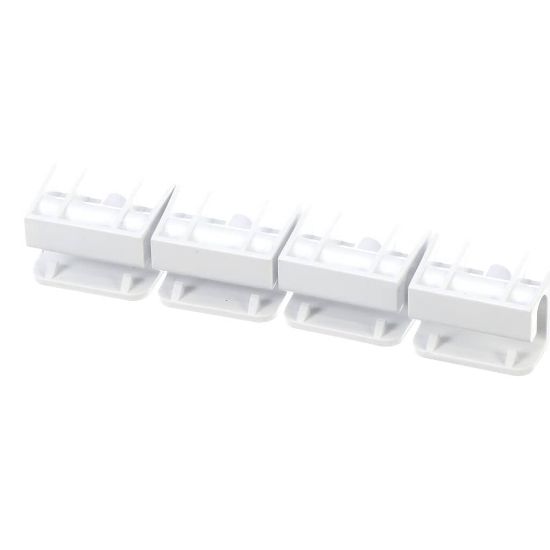 Picture of Electrolux Retainer, Basket Set Of Four Part# 5303918801