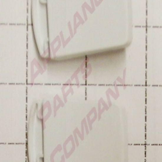 Picture of Electrolux End Cap Set Rh & Lh Part# 5303925377