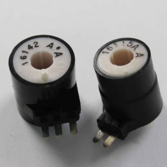 Picture of Electrolux Coil-secondary & Booster Kit Part# 5303931775