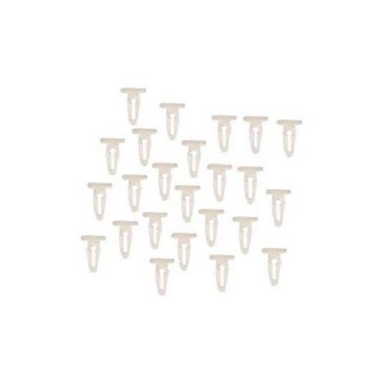 Picture of Electrolux Clip-24 Pcs Part# 5303922007