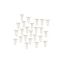 Picture of Electrolux Clip-24 Pcs Part# 5303922007