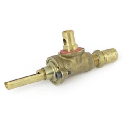 Picture of Electrolux Valve & Screw, 2 Position Part# 5303935128